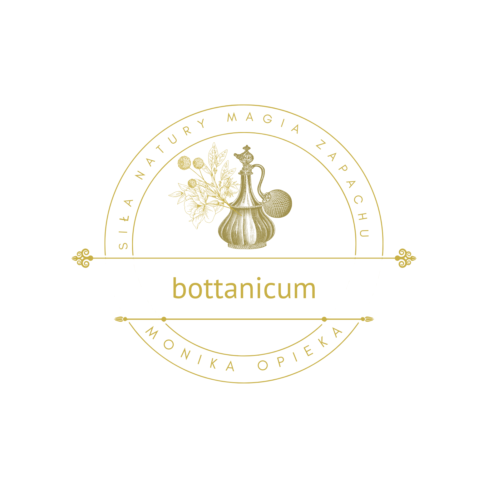 Logo Bottanicum