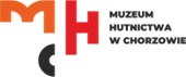 Logo Muzeum Hutnictwa w Chorzowie